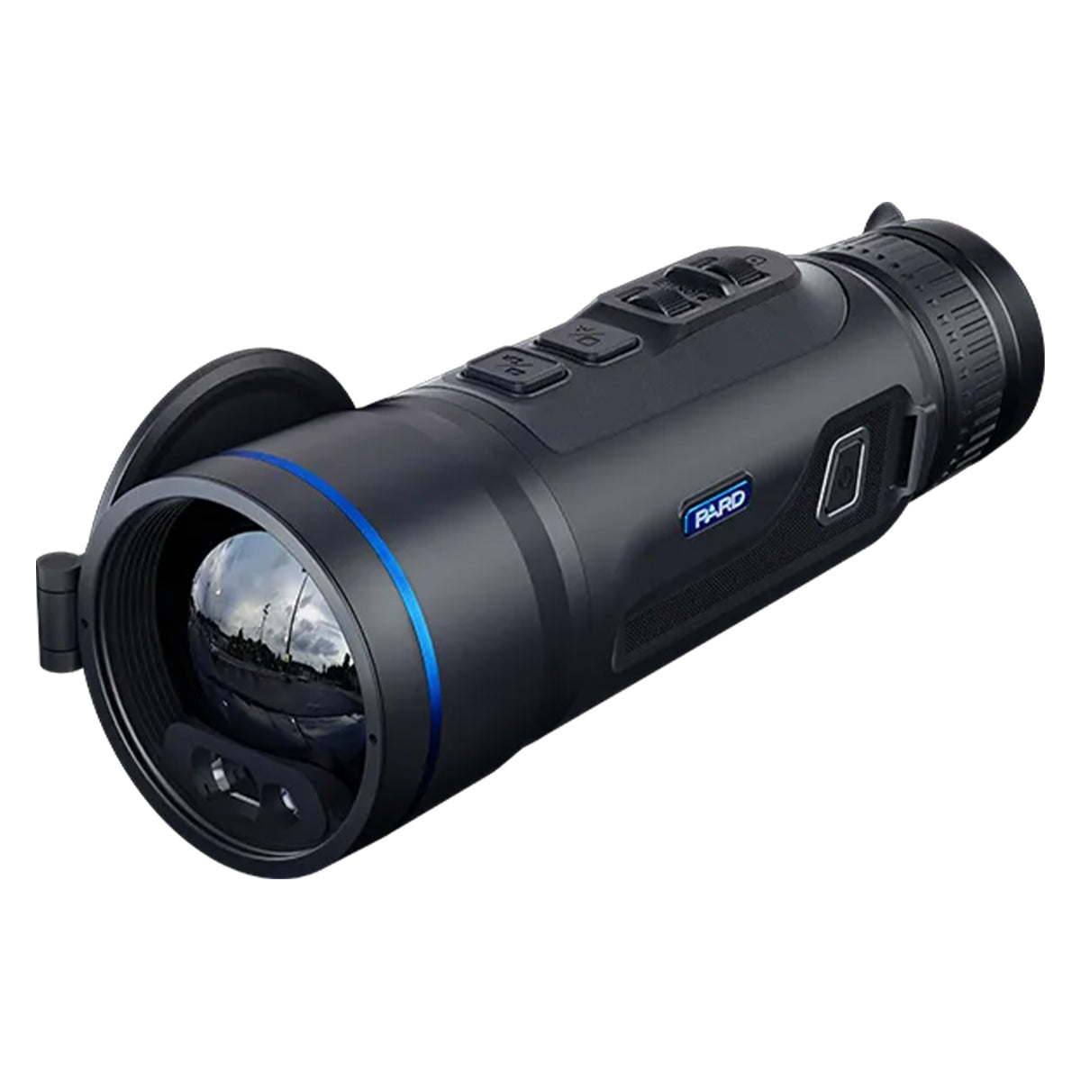 Monocular térmico con telémetro PARD Leopard 640 eX