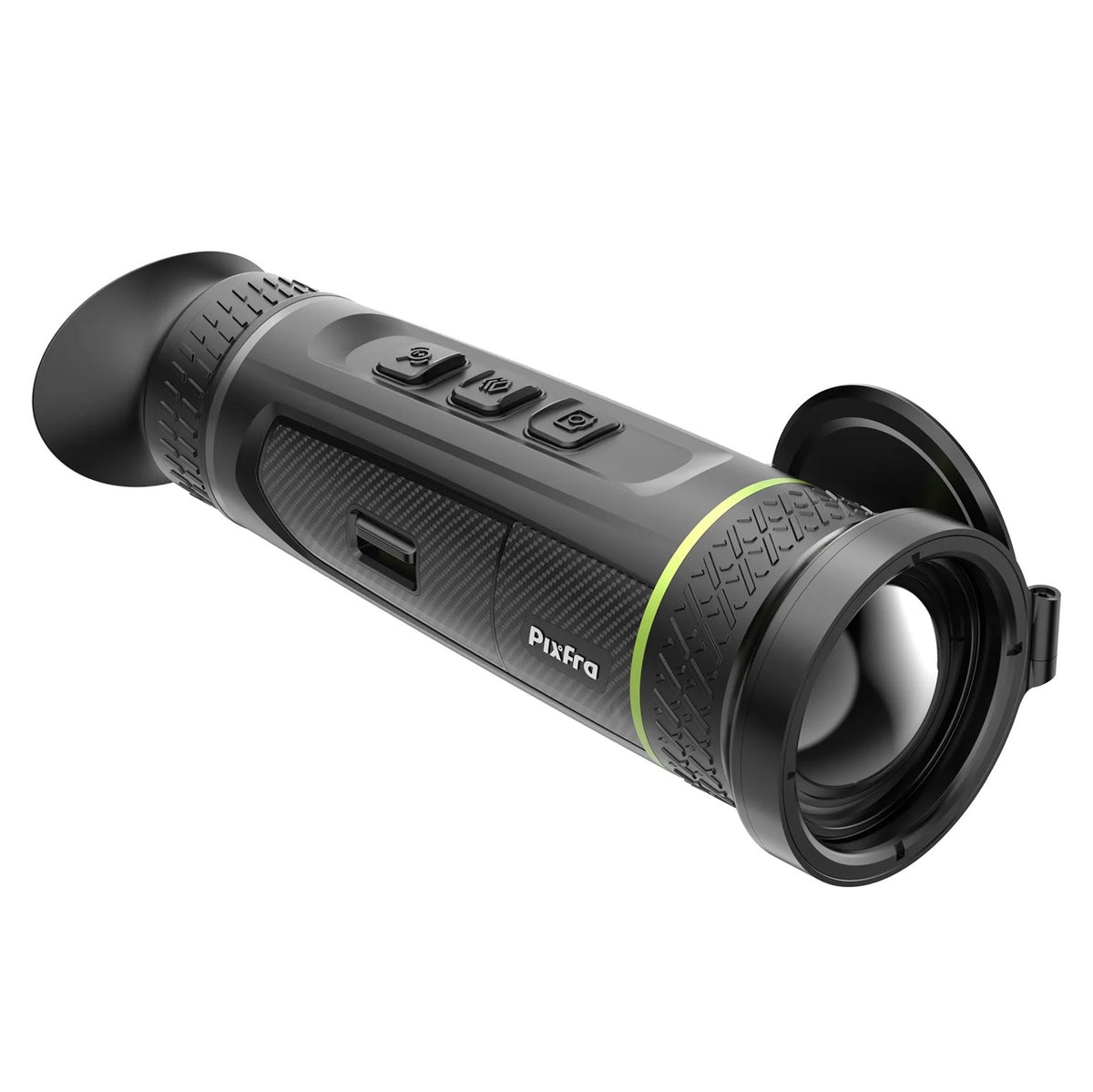 Monocular térmico PIXFRA Sirius HD