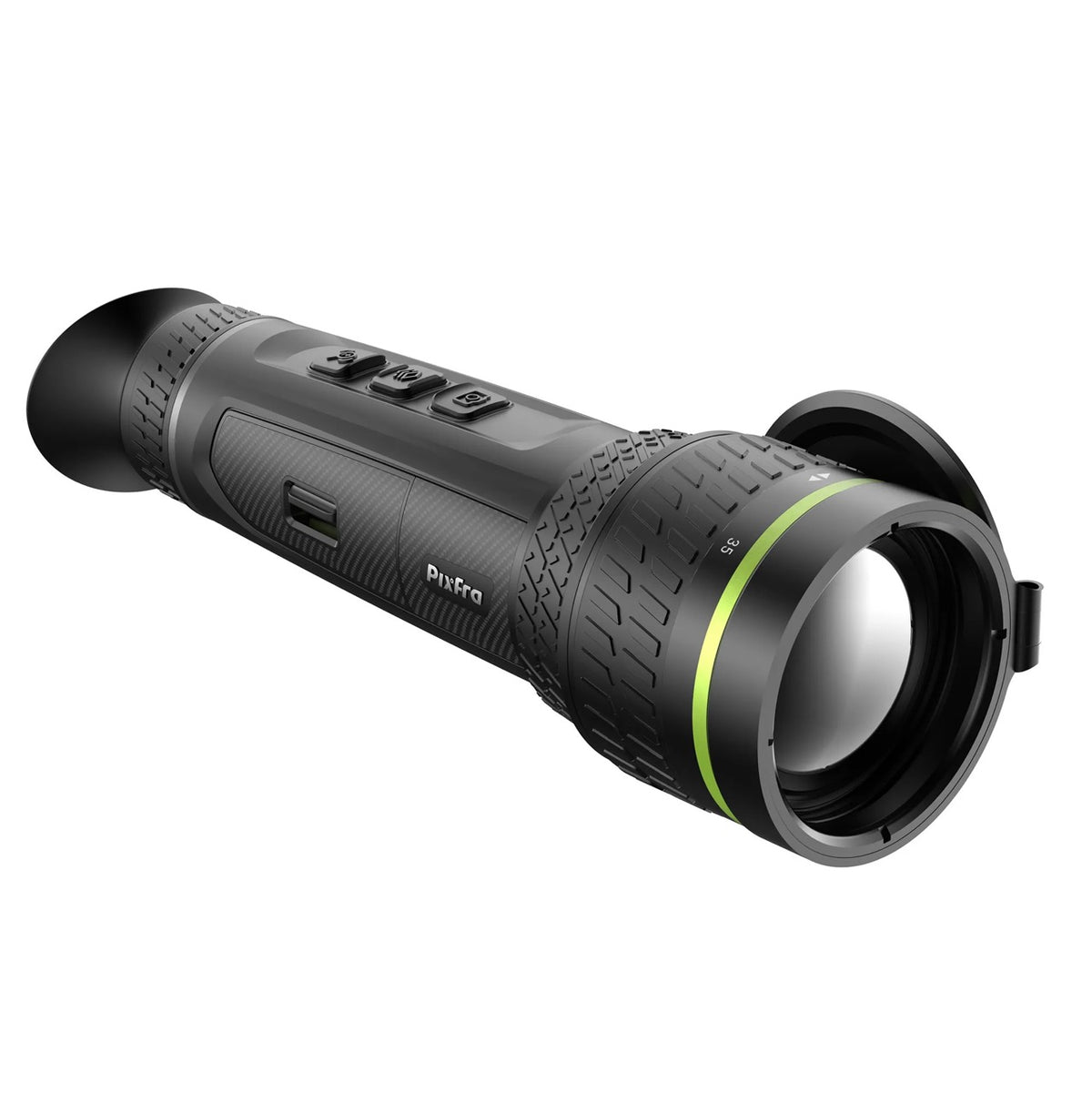 Monocular térmico PIXFRA Sirius HD Dual