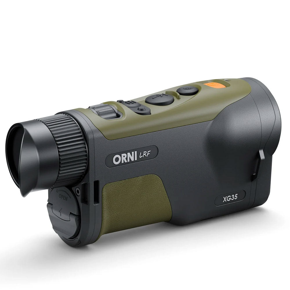 Monocular térmico Pulsar Orni LRF XG35