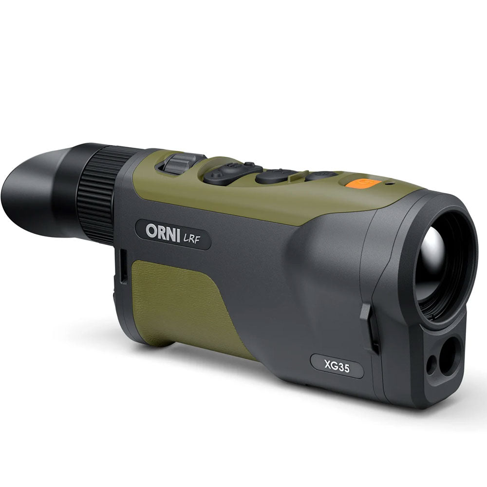Monocular térmico Pulsar Orni LRF XG35