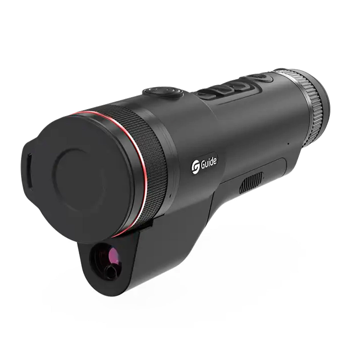 Monocular térmico TJ LRF Pro GUIDE TJ1250LP con telémetro láser