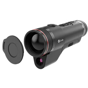 Monocular térmico TJ LRF Pro GUIDE TJ1250LP con telémetro láser