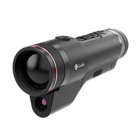 Monocular térmico TJ LRF Pro GUIDE TJ650LP con telémetro láser