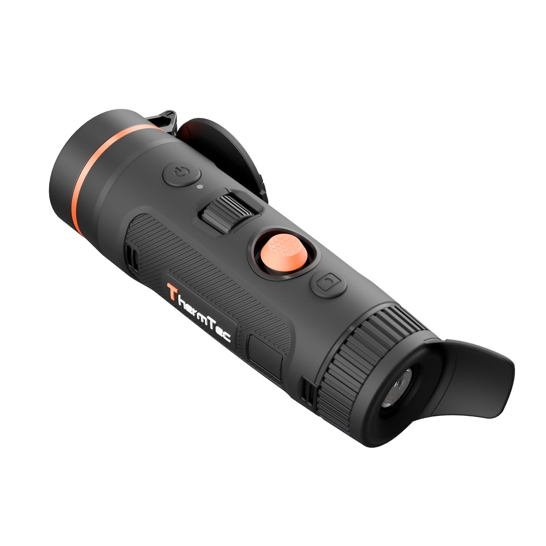 Monocular térmico con telémetro THERMTEC Wild 635L Pro
