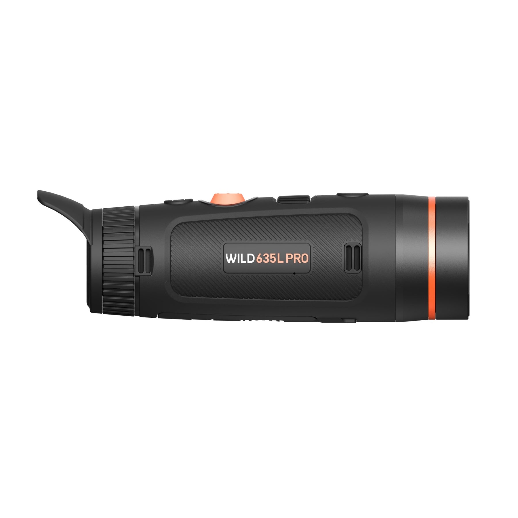 Monocular térmico con telémetro THERMTEC Wild 635L Pro