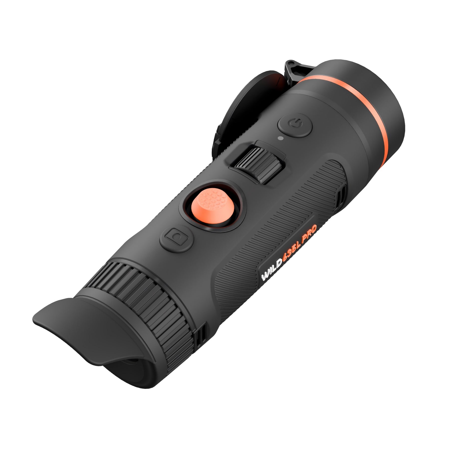 Monocular térmico con telémetro THERMTEC Wild 635L Pro
