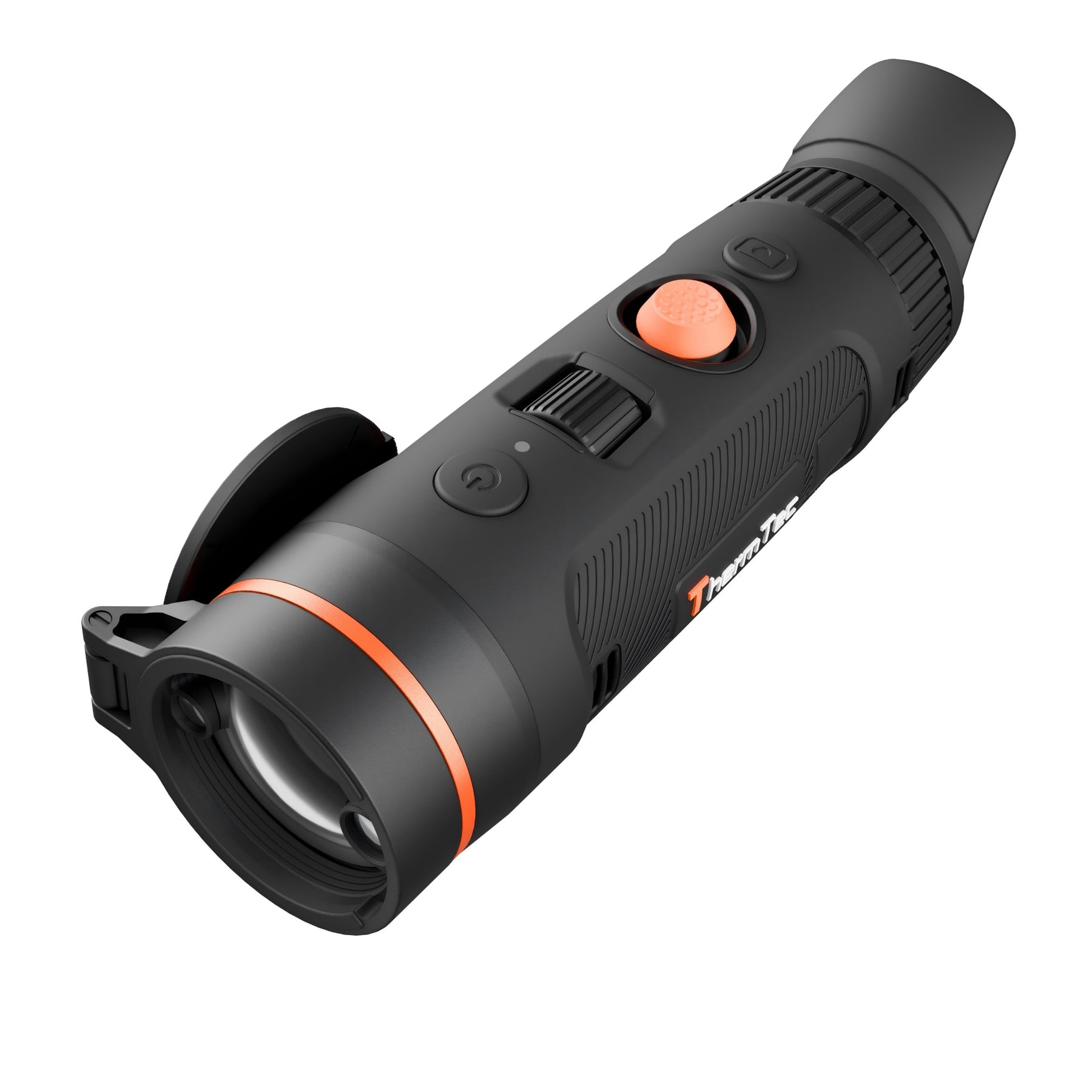 Monocular térmico con telémetro THERMTEC Wild 635L Pro