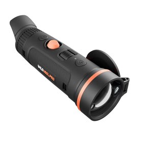 Monocular térmico con telémetro THERMTEC Wild 650L Pro