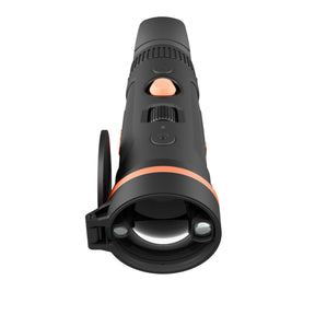 Monocular térmico con telémetro THERMTEC Wild 650L Pro