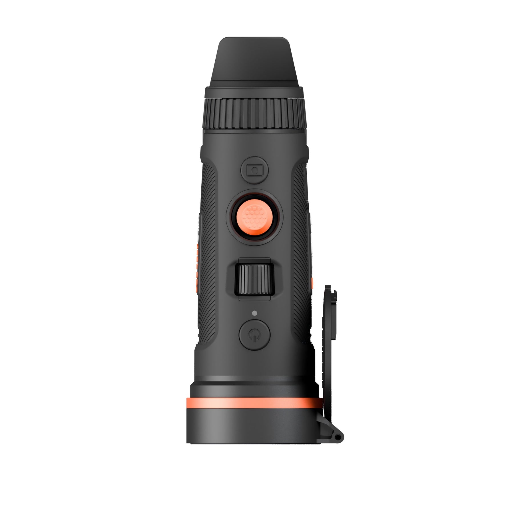 Monocular térmico con telémetro THERMTEC Wild 650L Pro