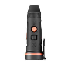 Monocular térmico con telémetro THERMTEC Wild 650L Pro