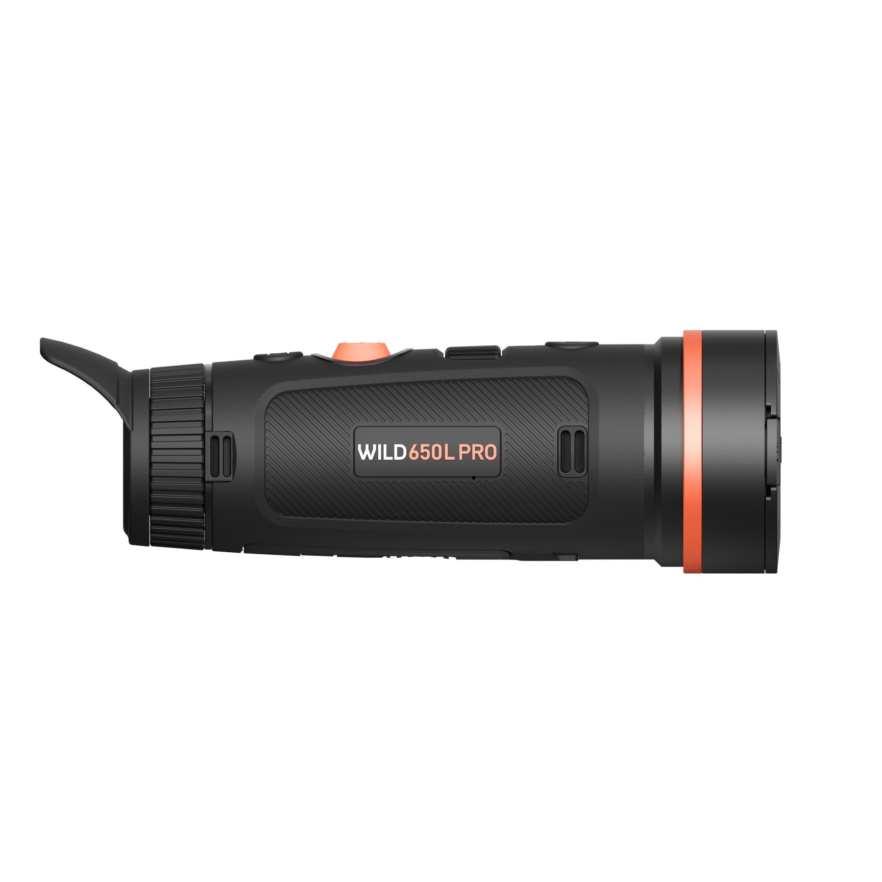 Monocular térmico con telémetro THERMTEC Wild 650L Pro