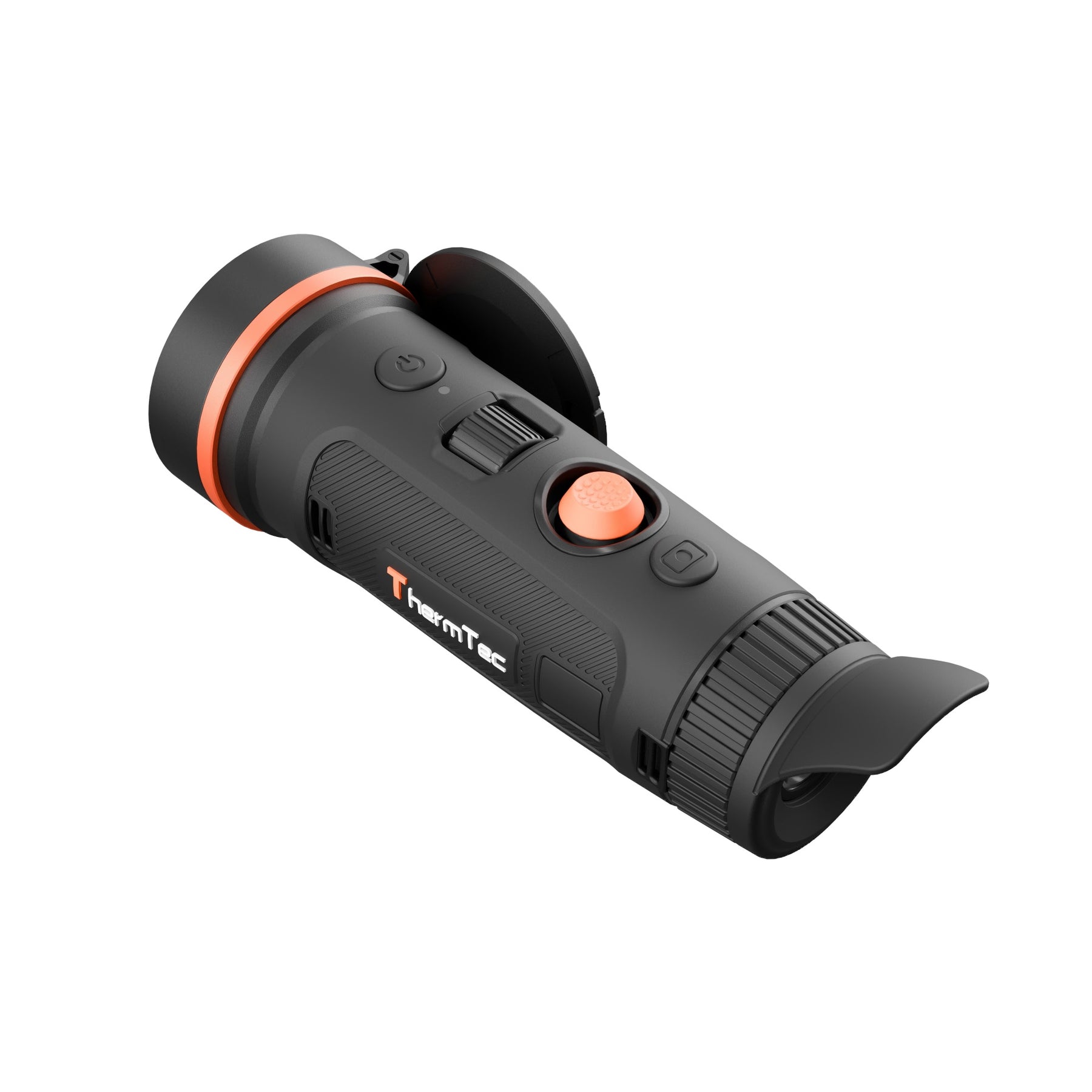 Monocular térmico con telémetro THERMTEC Wild 650L Pro