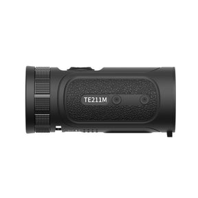 Monocular térmico compacto GUIDE TE211M