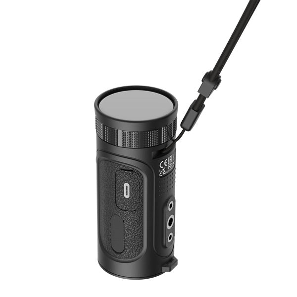 Monocular térmico compacto GUIDE TE211M