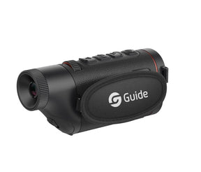 Monocular térmico GUIDE TD Gen3 LRF con telémetro