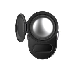 Monocular térmico GUIDE TD Gen3 LRF con telémetro