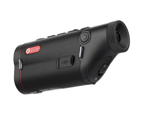 Monocular térmico GUIDE TD Gen3 LRF con telémetro