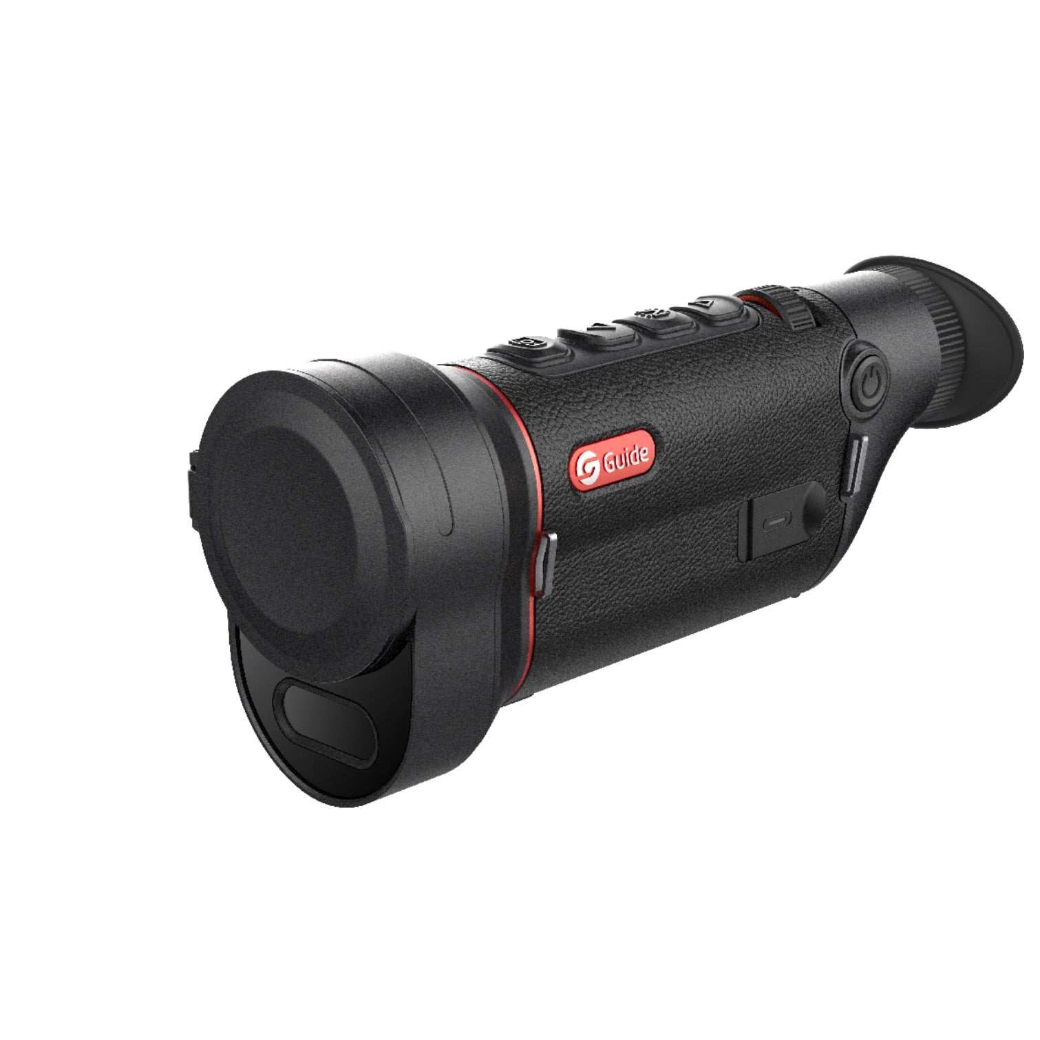Monocular térmico GUIDE TD Gen3 LRF con telémetro