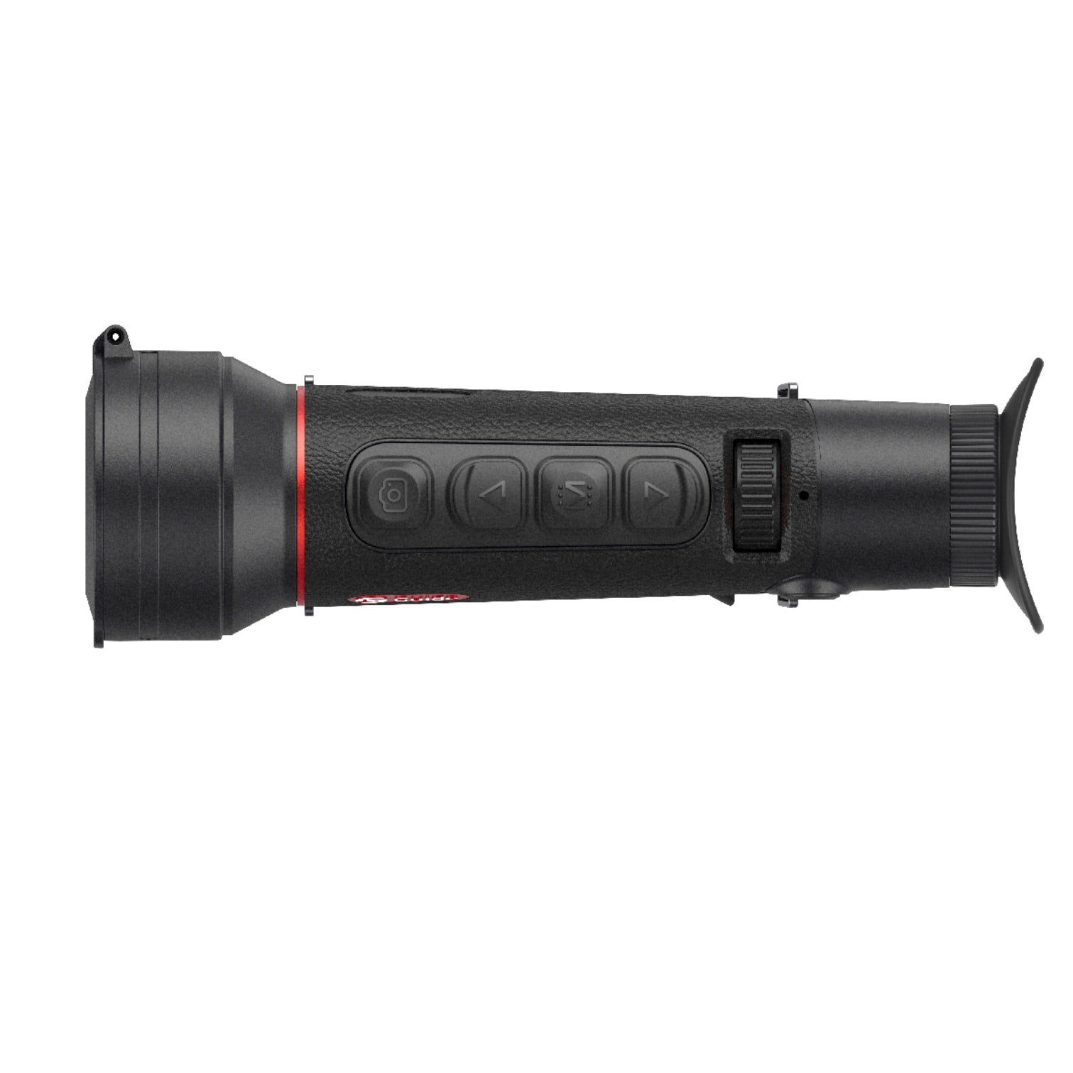 Monocular térmico GUIDE TD Gen3 LRF con telémetro