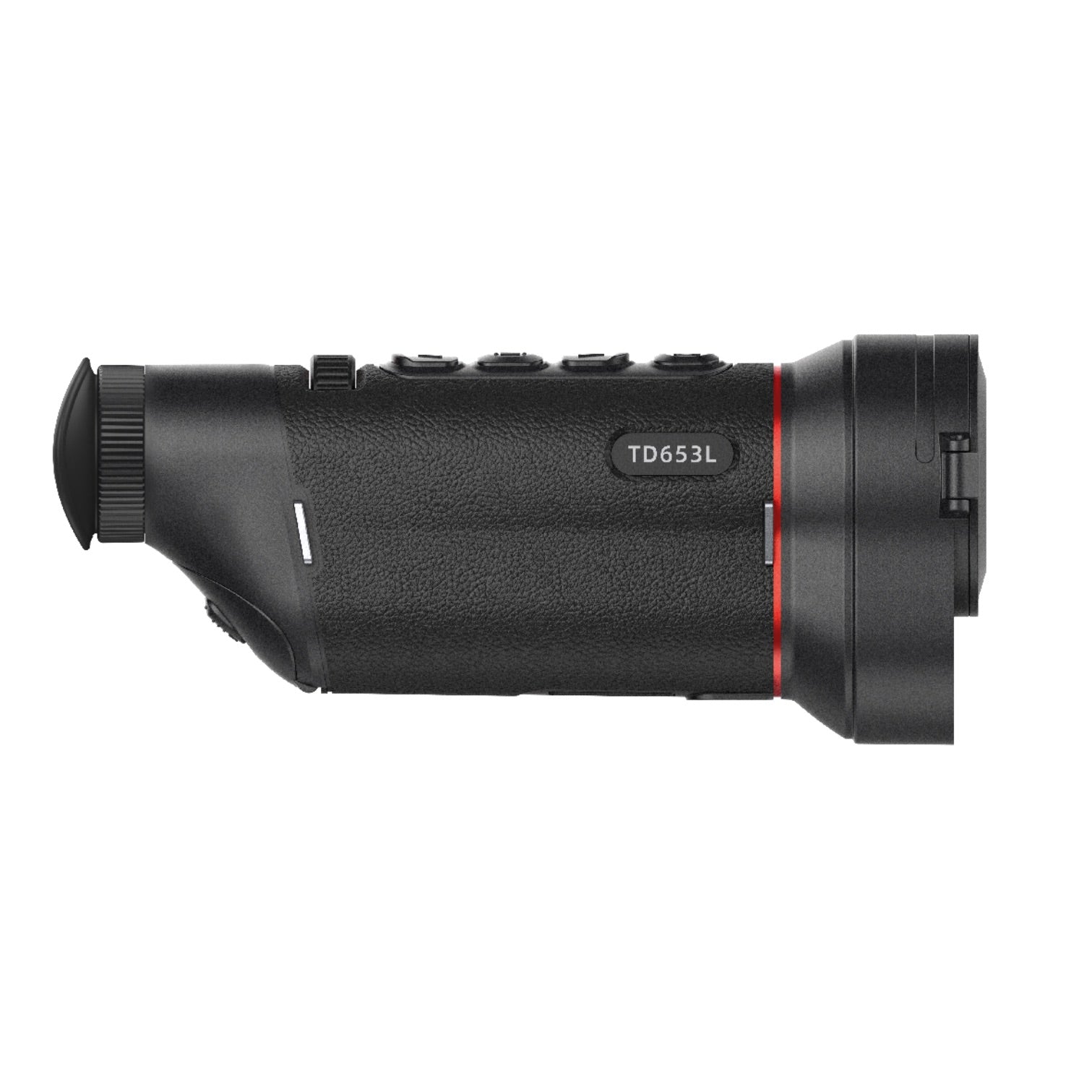 Monocular térmico GUIDE TD Gen3 LRF con telémetro