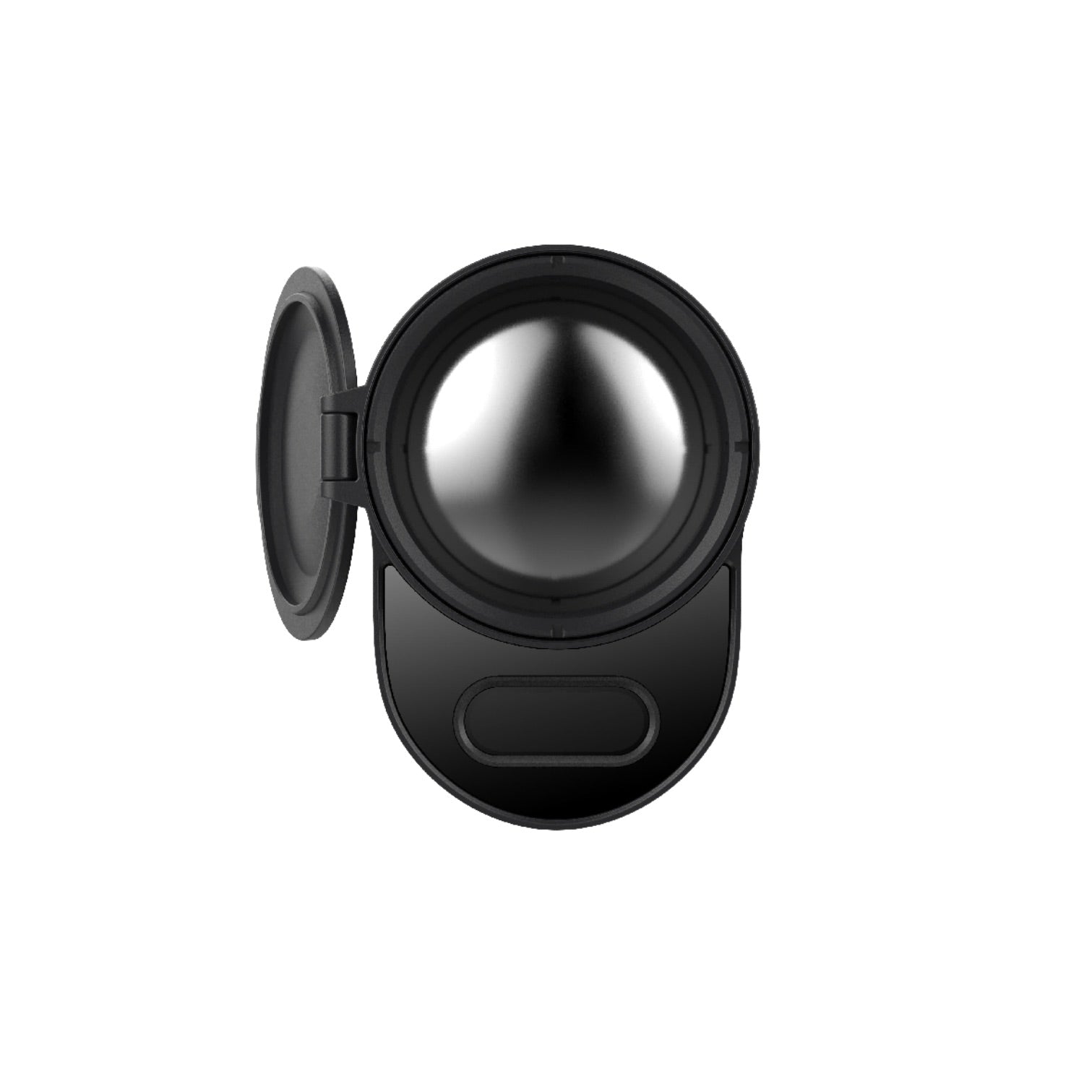 Monocular térmico GUIDE TD Gen3 LRF con telémetro