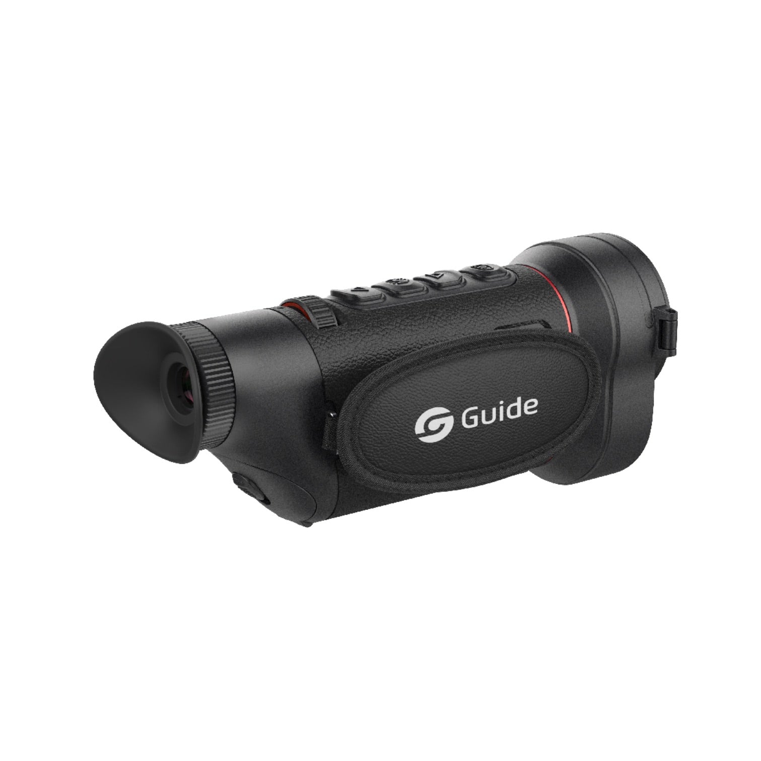 Monocular térmico GUIDE TD Gen3 LRF con telémetro