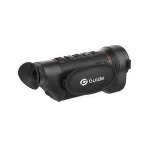 Monocular térmico GUIDE TD Gen3 LRF con telémetro