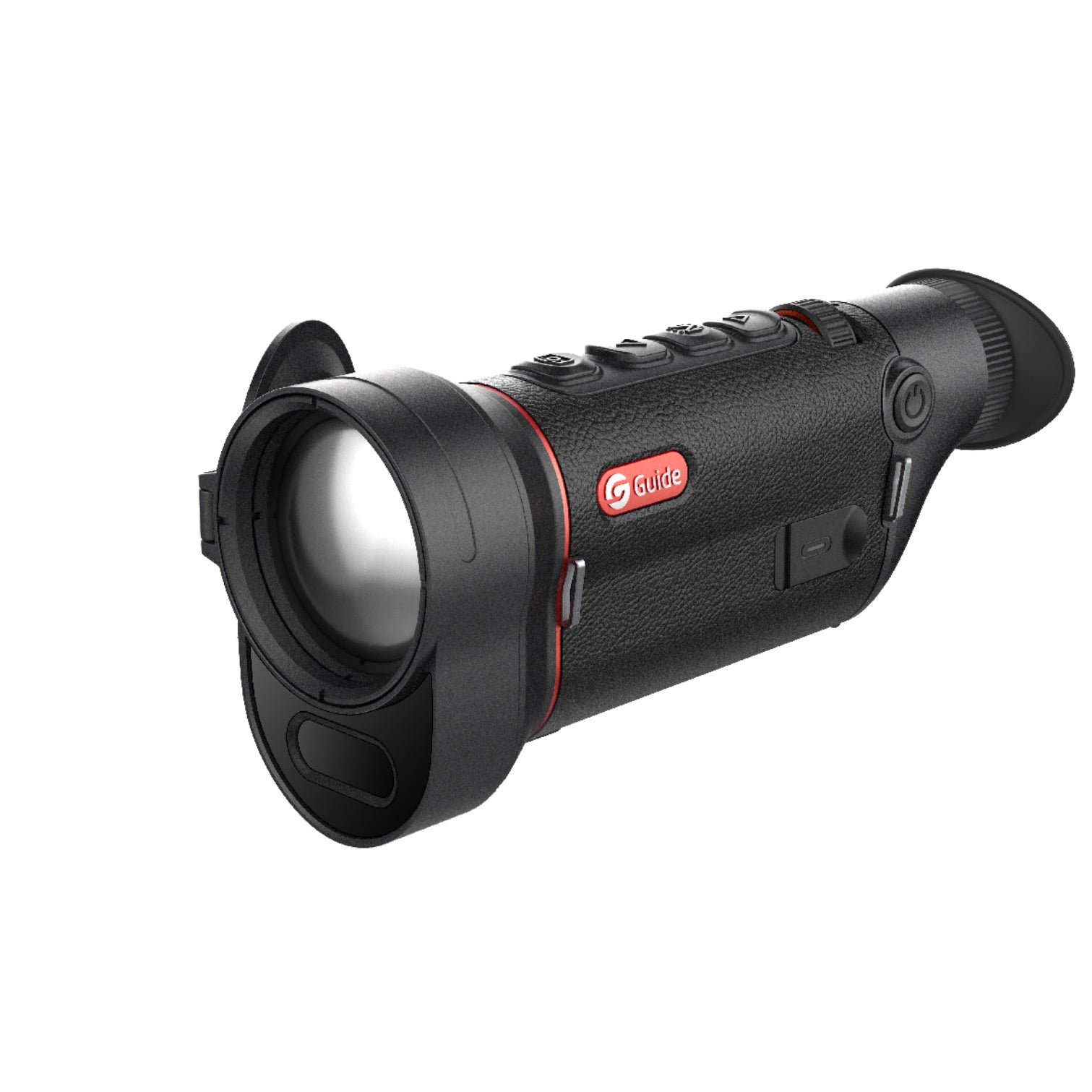 Monocular térmico GUIDE TD Gen3 LRF con telémetro