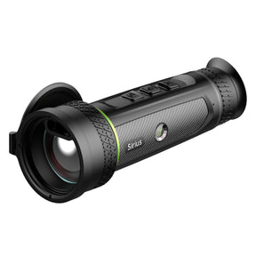 Monocular térmico Pixfra Sirius LRF