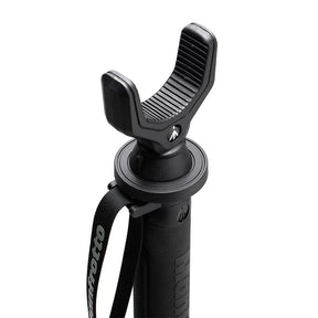 Monopié V Kit Manfrotto Alpha Shot aluminio 169 cm