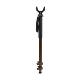 Monopié V Kit Manfrotto Alpha Shot aluminio 169 cm