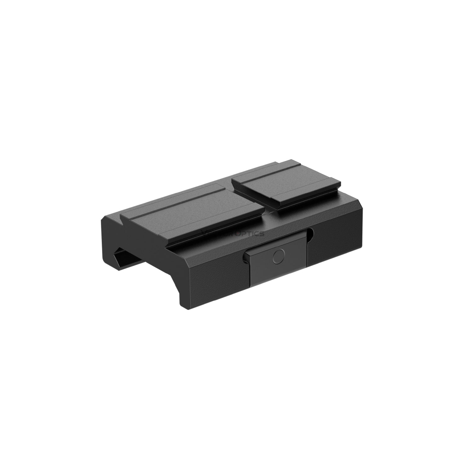 Montura con Huella VOD Vector Optics Weaver/Picatinny Baja para puntos rojos