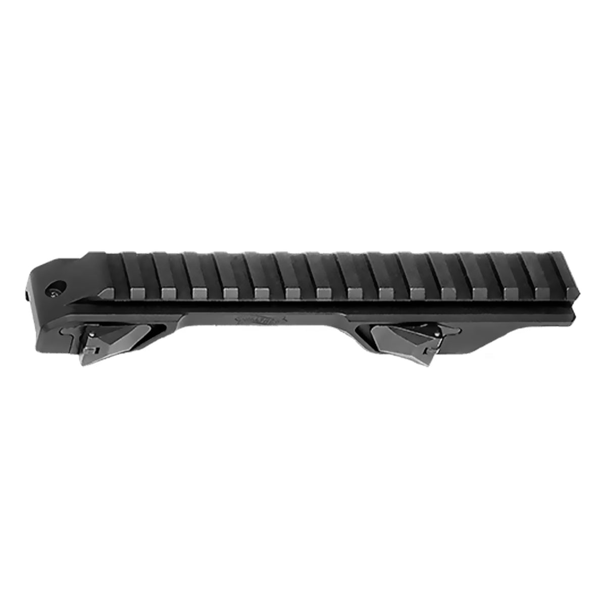 Montura WALTHER RS3 FIXLOCK para Carril Picatinny