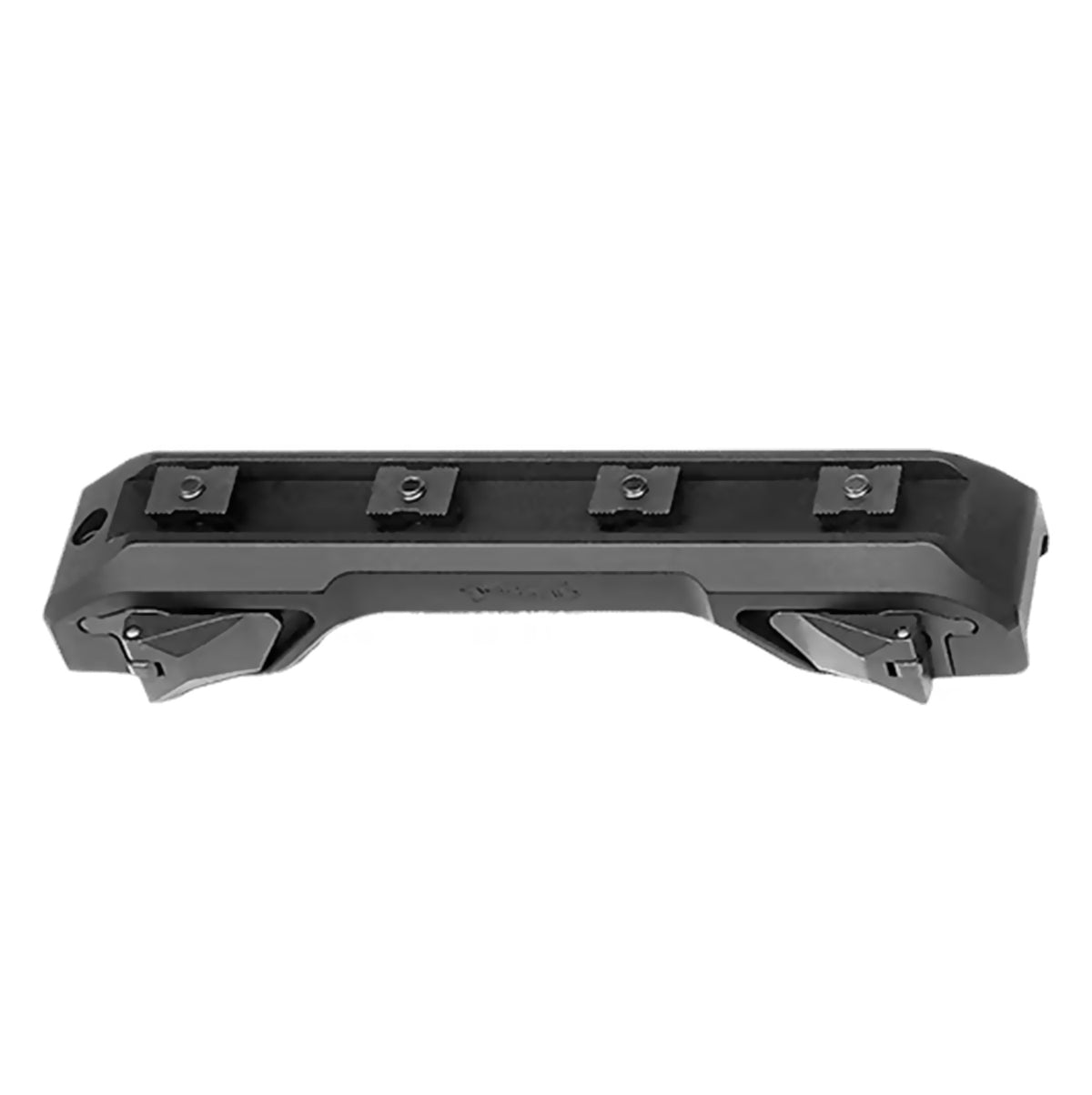 Montura WALTHER RS3 FIXLOCK para Carril Zeiss