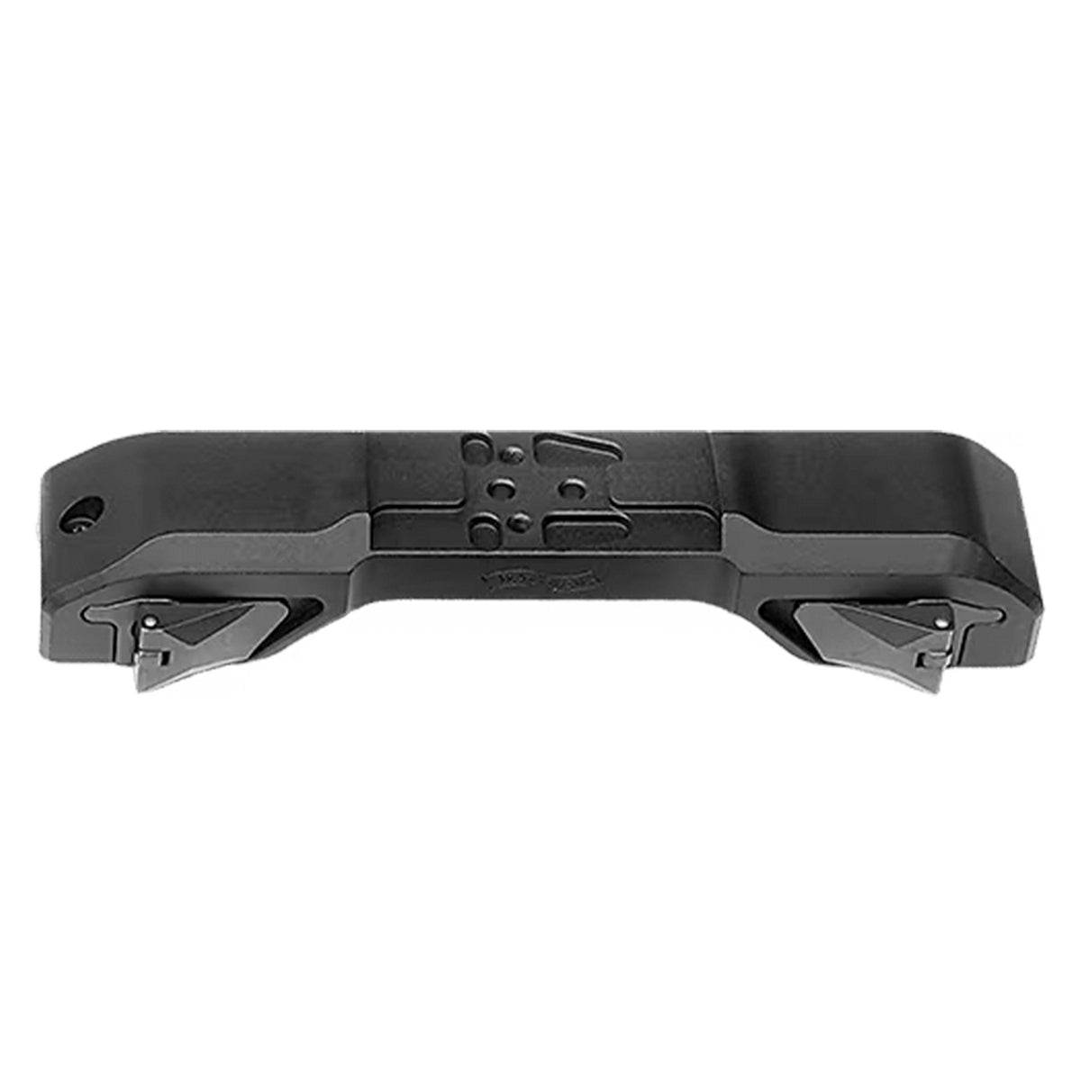 Montura WALTHER RS3 FIXLOCK para punto rojo