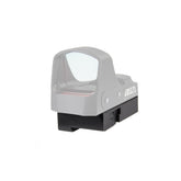 Montura ajustable para Delta Optical MiniDot HD