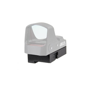 Montura ajustable para Delta Optical MiniDot HD