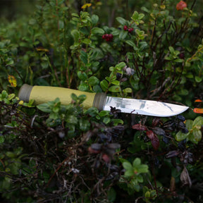 Cuchillo Morakniv Mora 2000 (S) en acero inoxidable