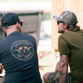 Camiseta Argali Blaser Multi-Color T-25