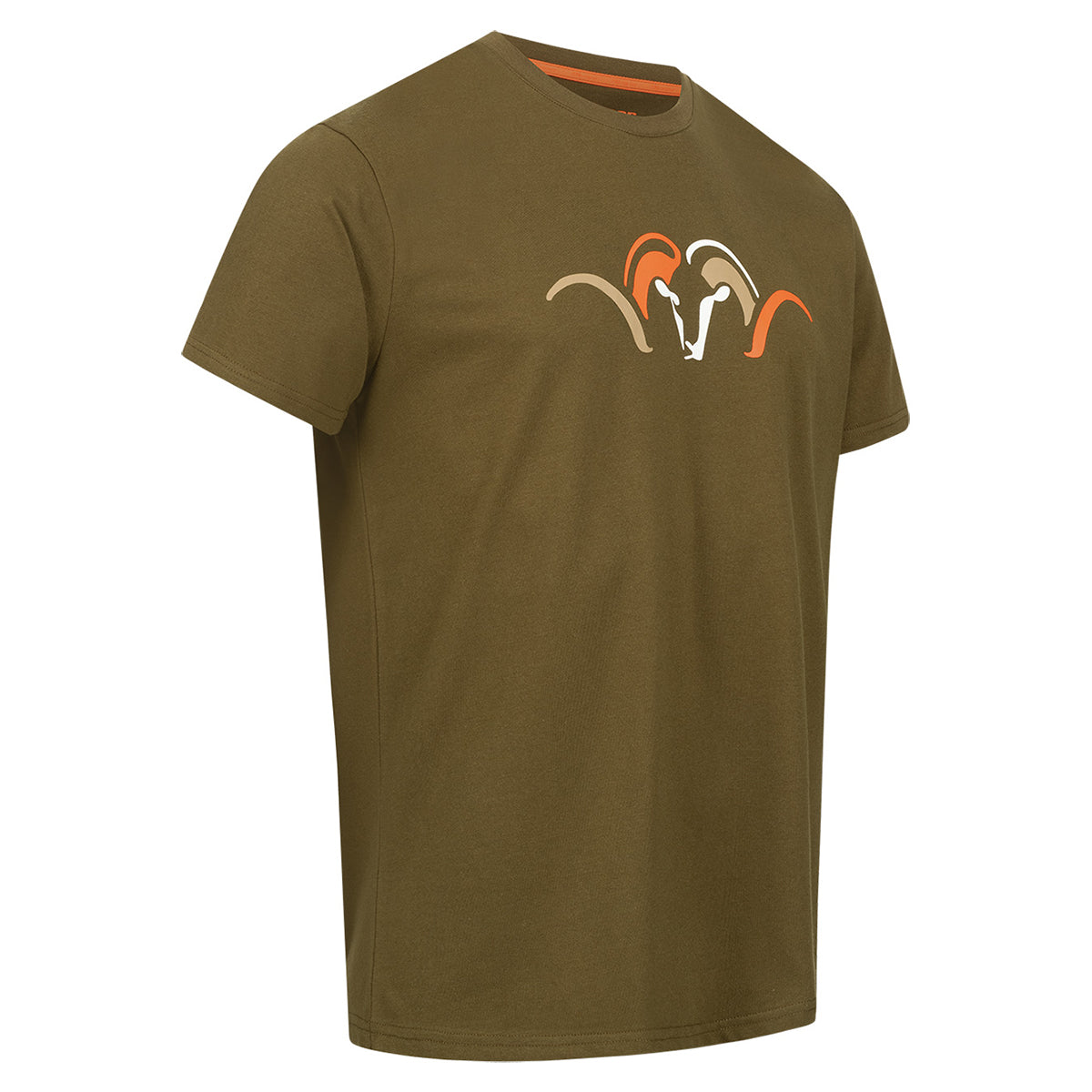 Camiseta Argali Blaser Multi-Color T-25