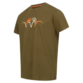 Camiseta Argali Blaser Multi-Color T-25