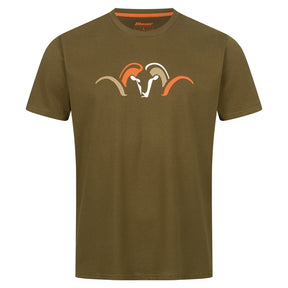 Camiseta Argali Blaser Multi-Color T-25