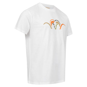 Camiseta Argali Blaser Multi-Color T-25