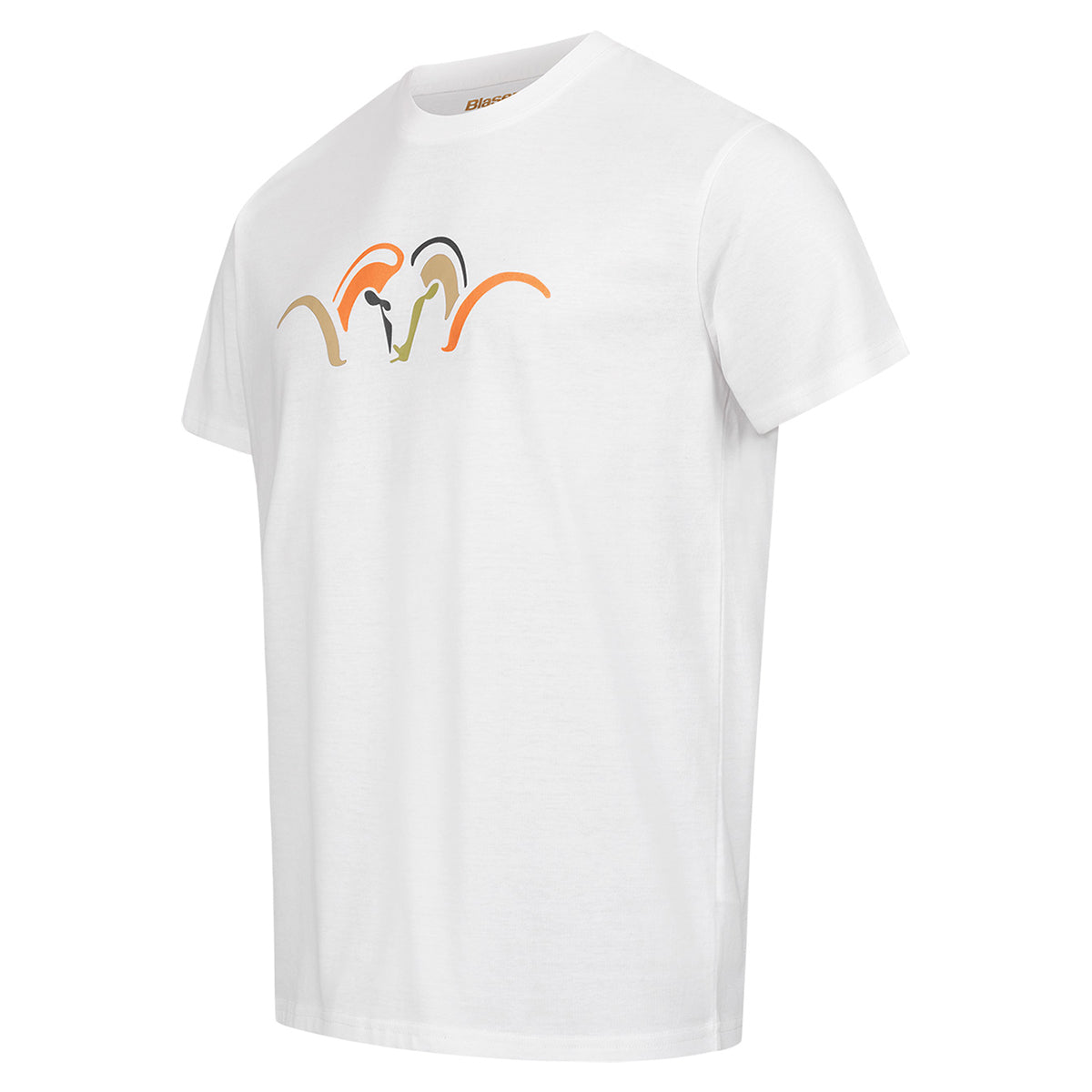 Camiseta Argali Blaser Multi-Color T-25