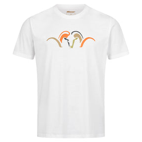 Camiseta Argali Blaser Multi-Color T-25