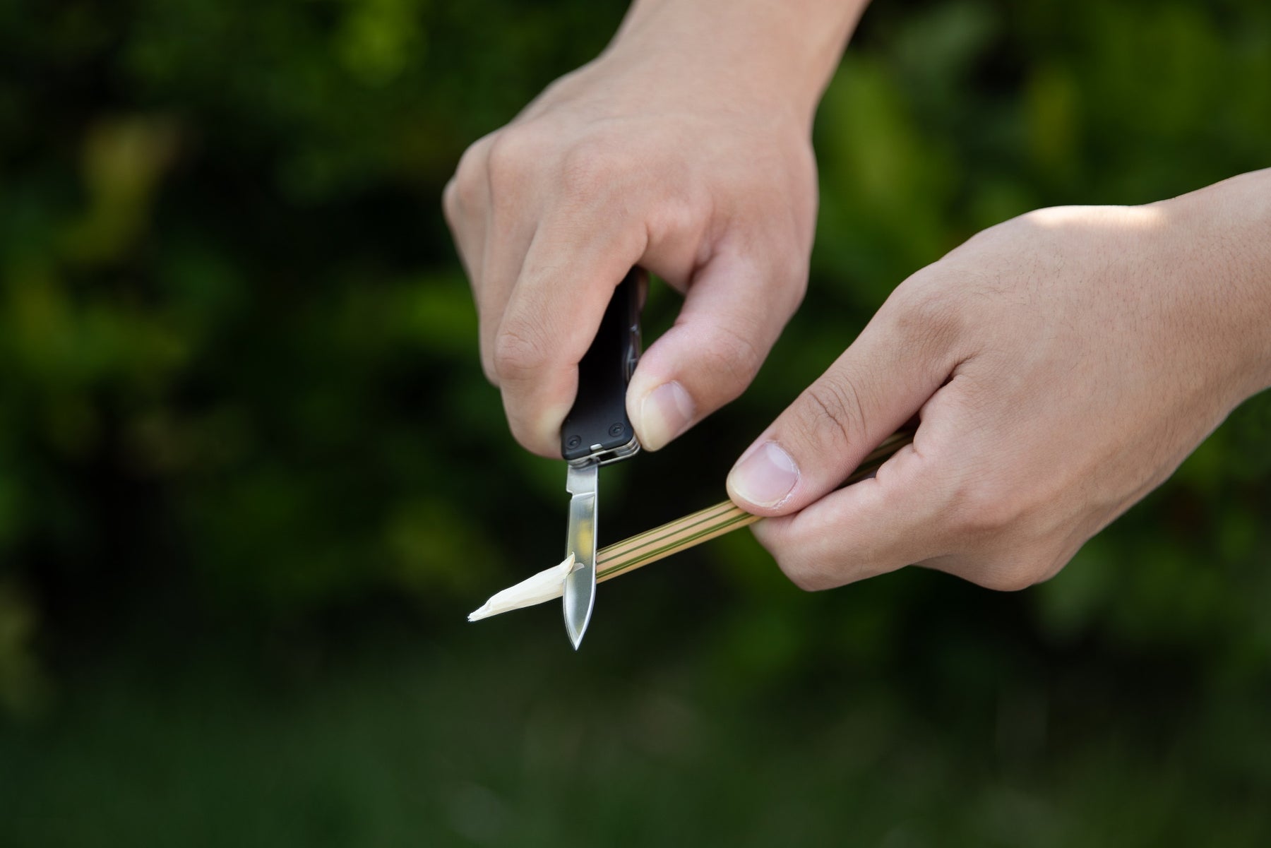 Multiherramienta 7-en-1 Oknife Otacle K1