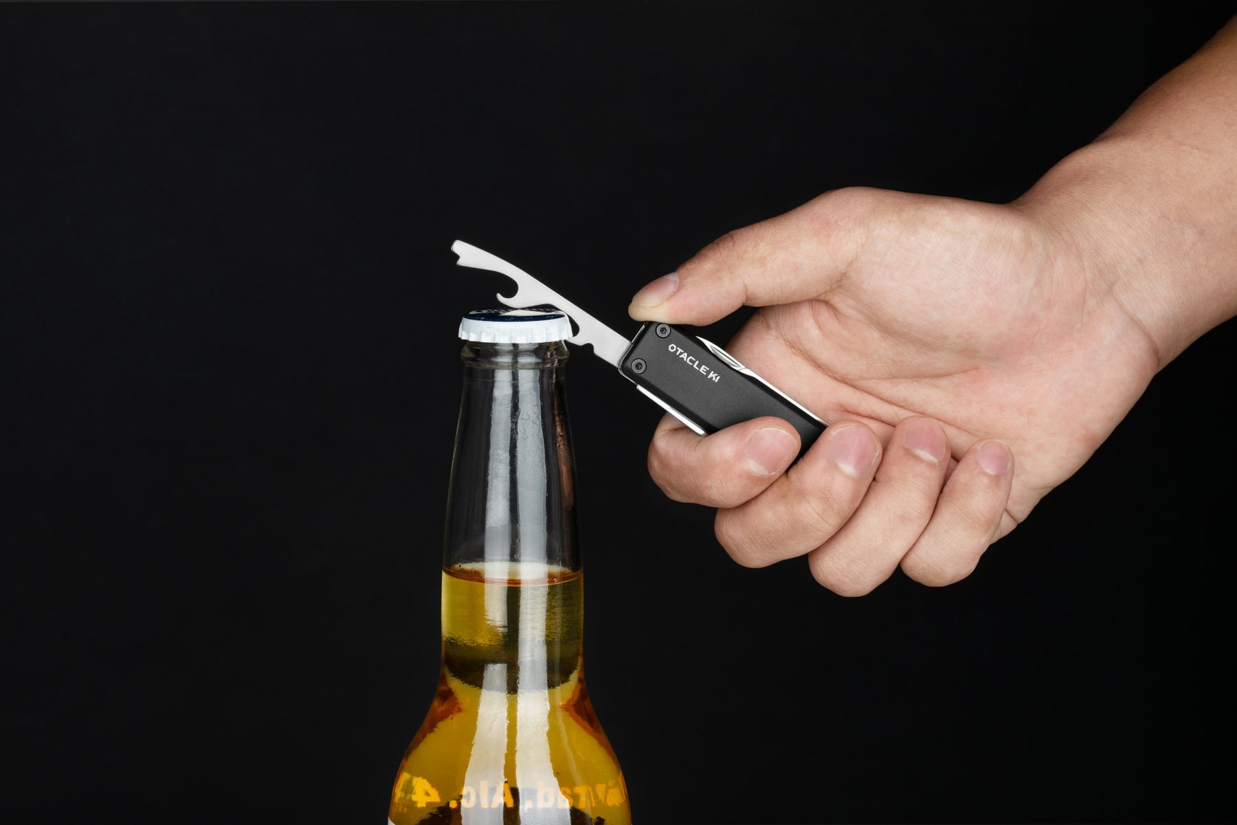 Multiherramienta 7-en-1 Oknife Otacle K1