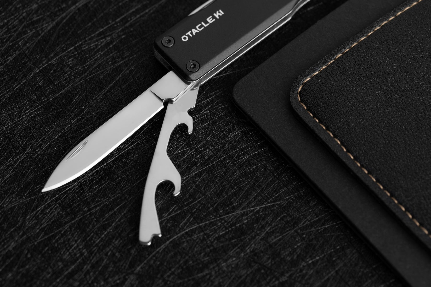 Multiherramienta 7-en-1 Oknife Otacle K1